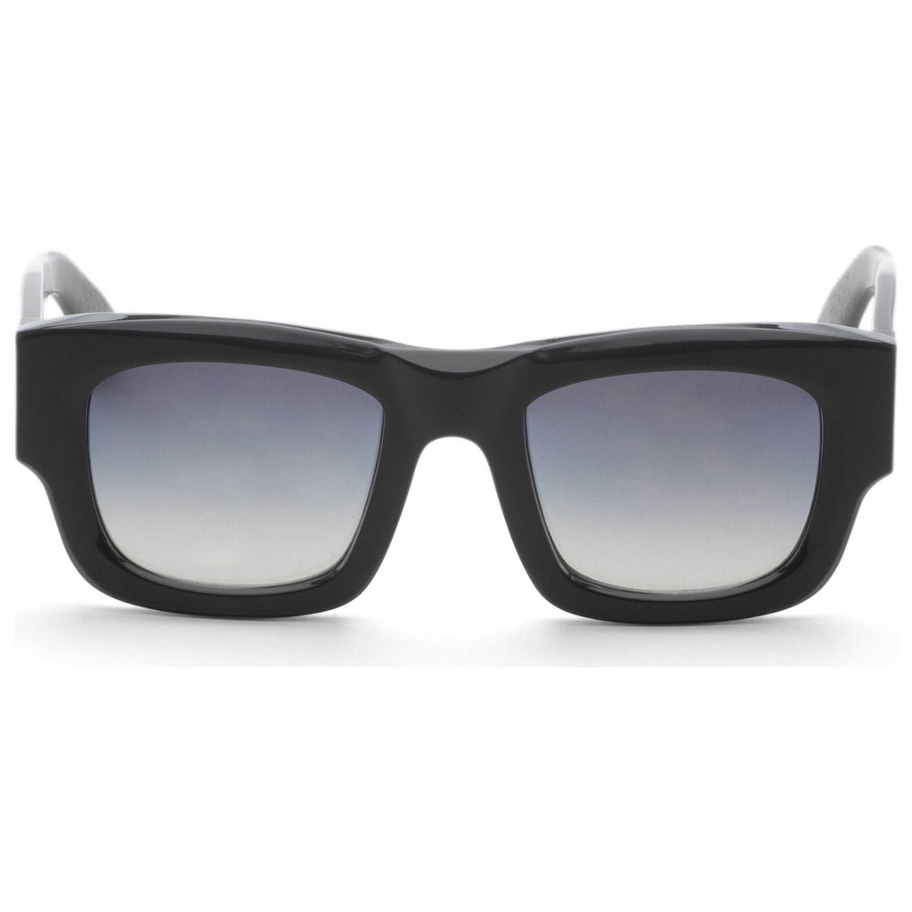 Bugatti Men's Sunglasses 48M-GRY-AF