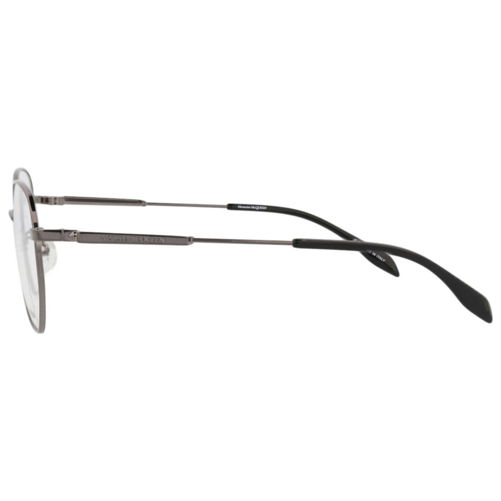 Alexander McQueen Men's Eyeglasses AM0267O-30008679-001