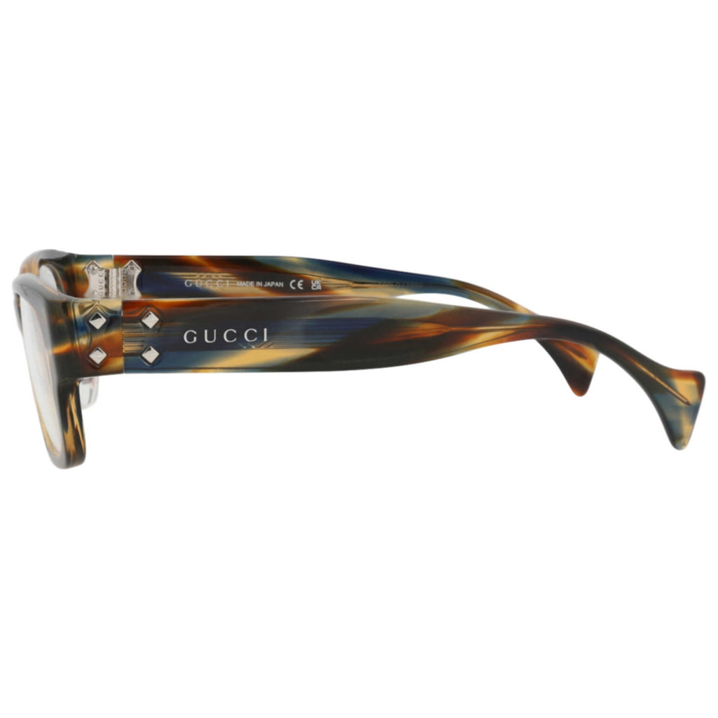 Gucci Unisex Eyeglasses GG1744OJ-30015549-003