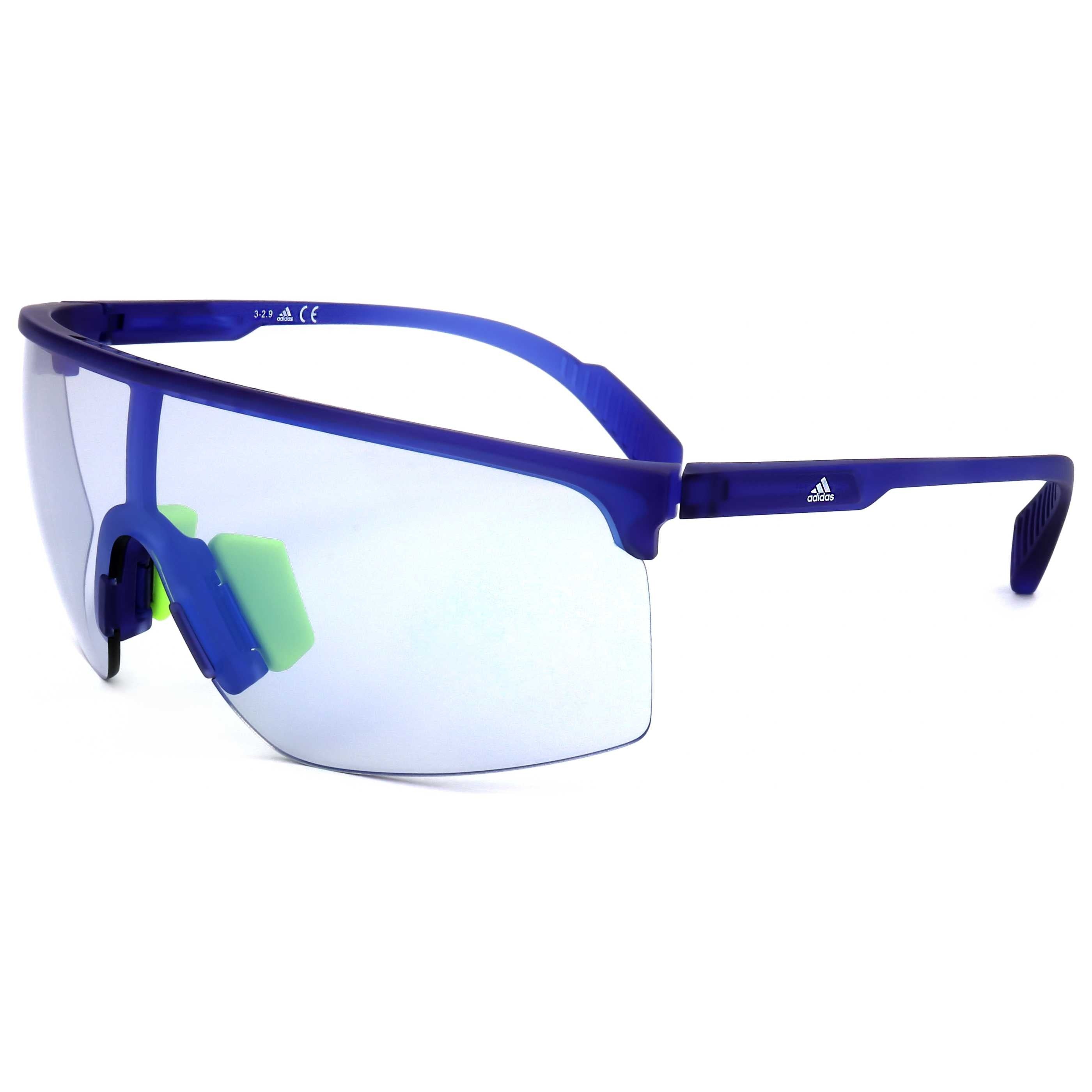 Adidas Men's Sunglasses SP0005-91X-0