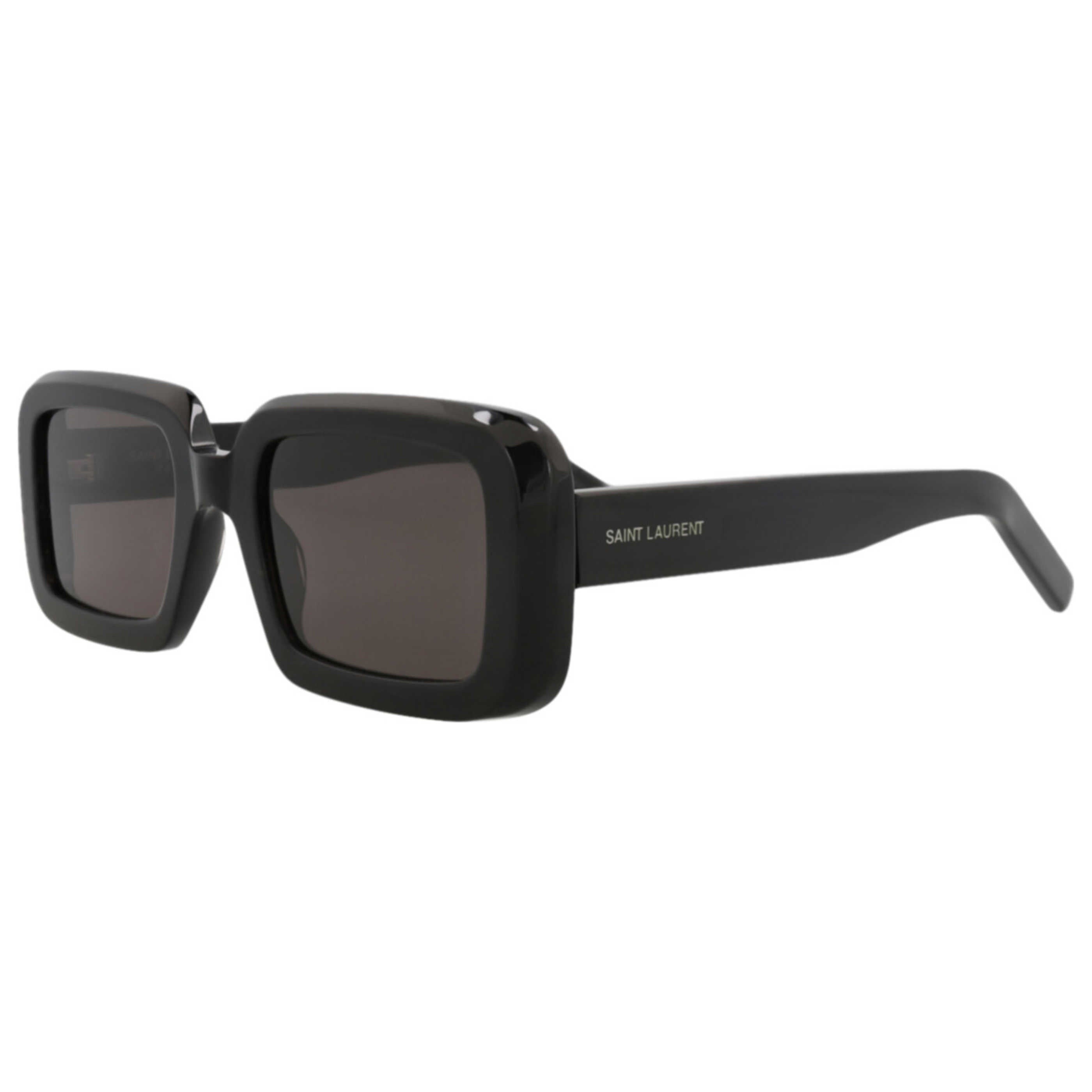Saint Laurent Unisex Sunglasses SL534SUNRI-30013252-001
