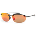 Maui Jim Men's Sunglasses MJ0407SA-002