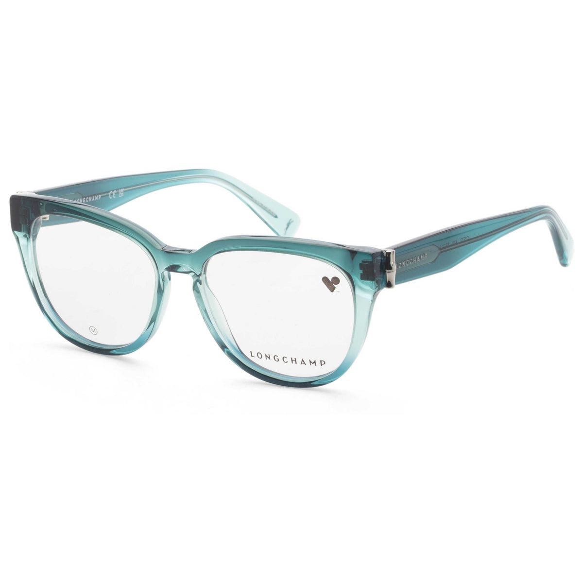 Longchamp Women's Eyeglasses LO2732-430