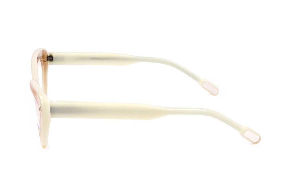 Kartell Women's Acetate Glasses