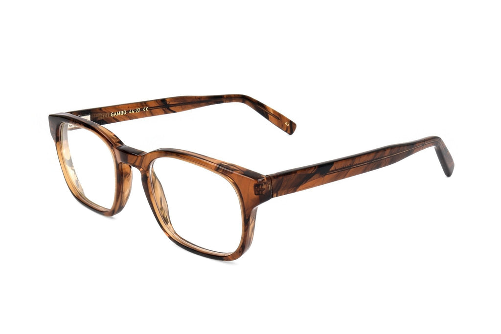 L.G.R. Unisex Acetate Glasses