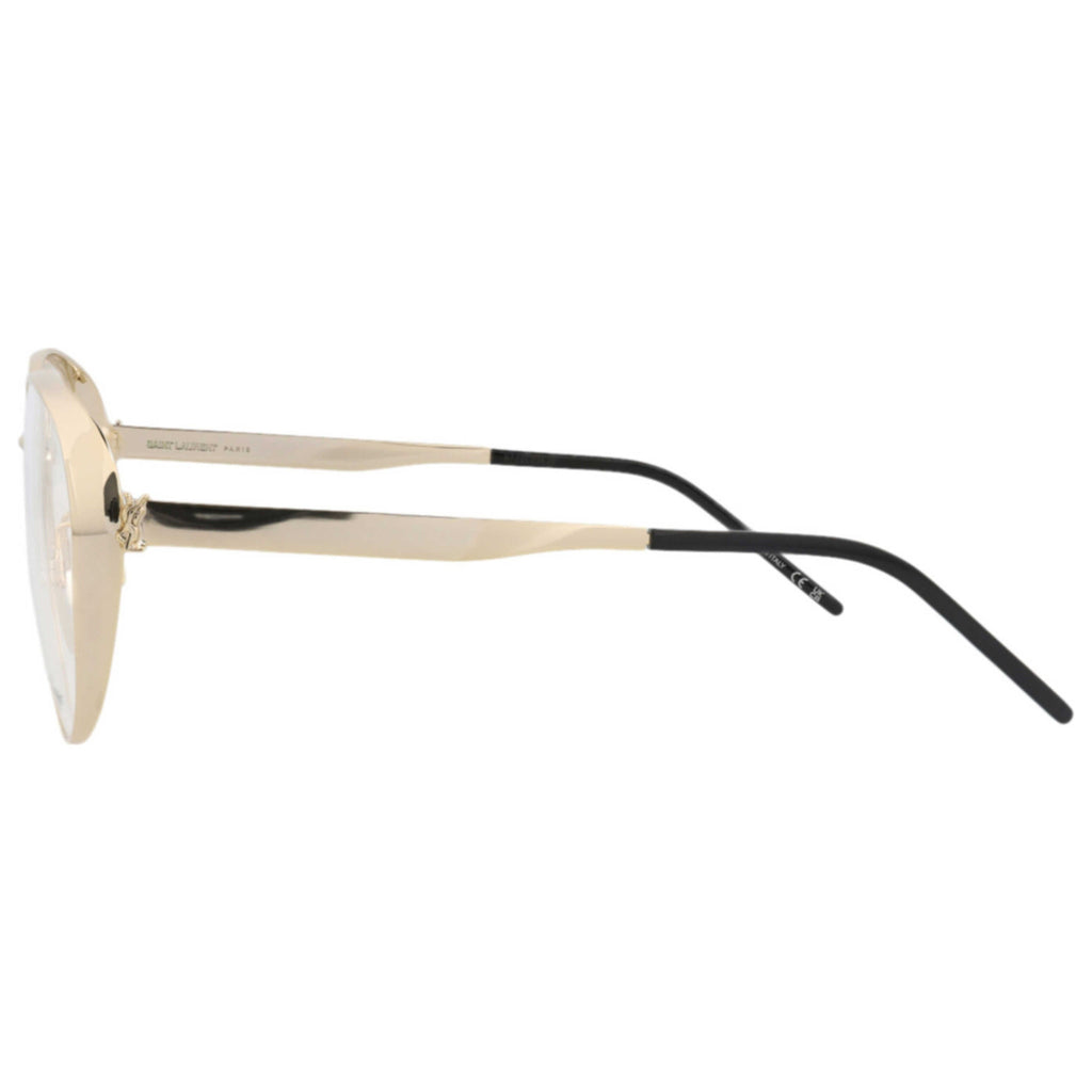 Saint Laurent Women's Eyeglasses SLM93-30011890-004