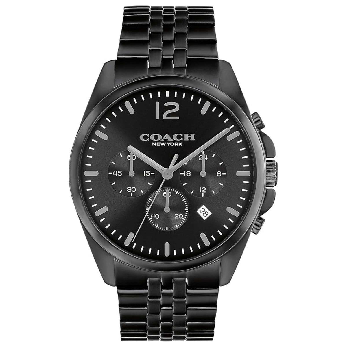 Coach Greyson Men's Watch 14602658