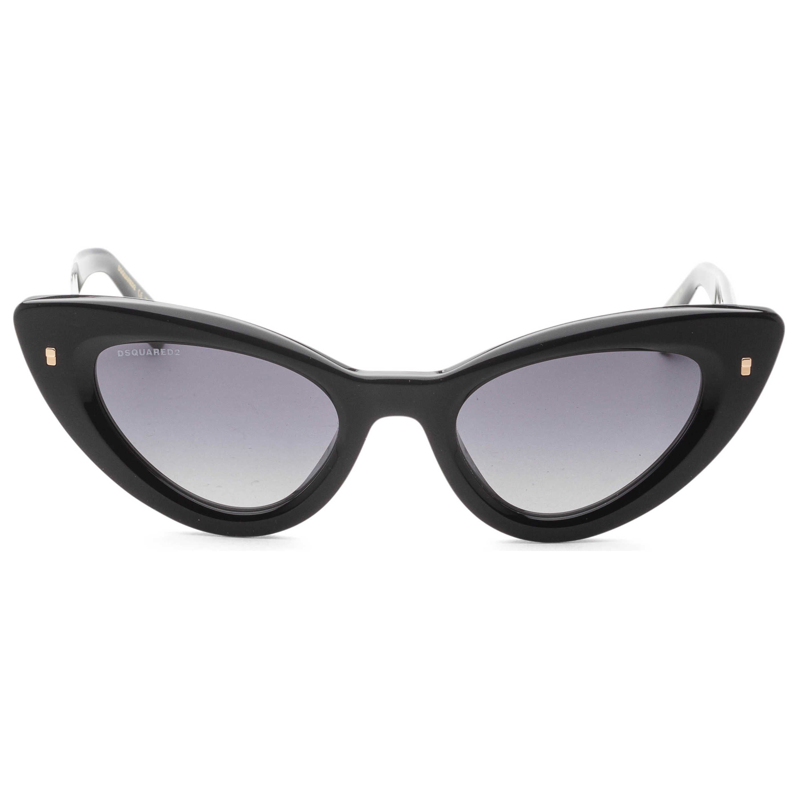Dsquared2 Women's Sunglasses D20092S-0807-9O