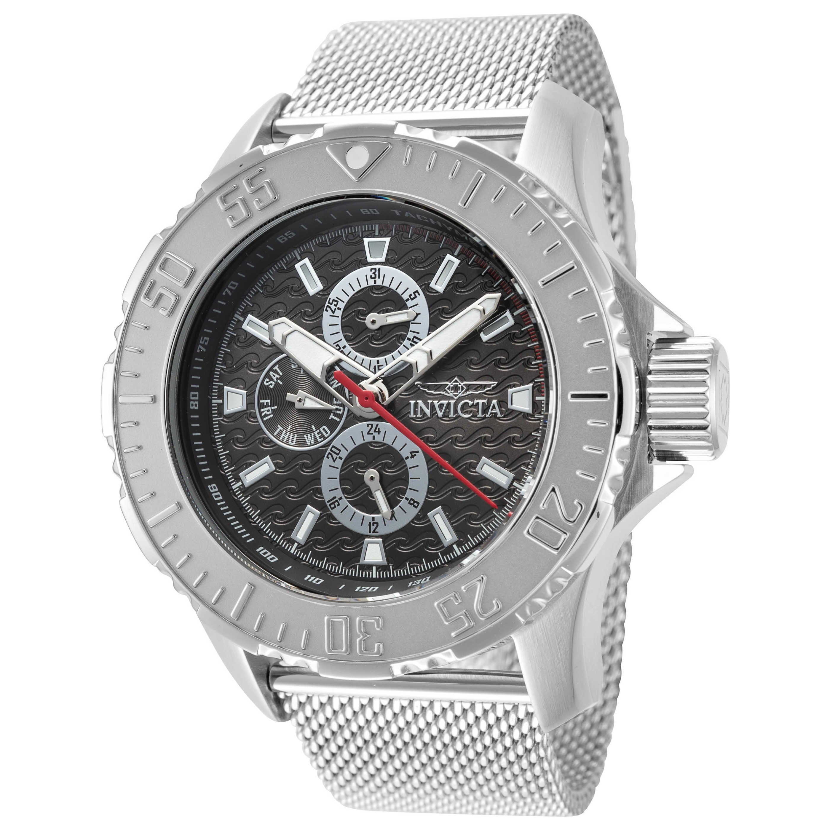Invicta Men's Watch IN-48010