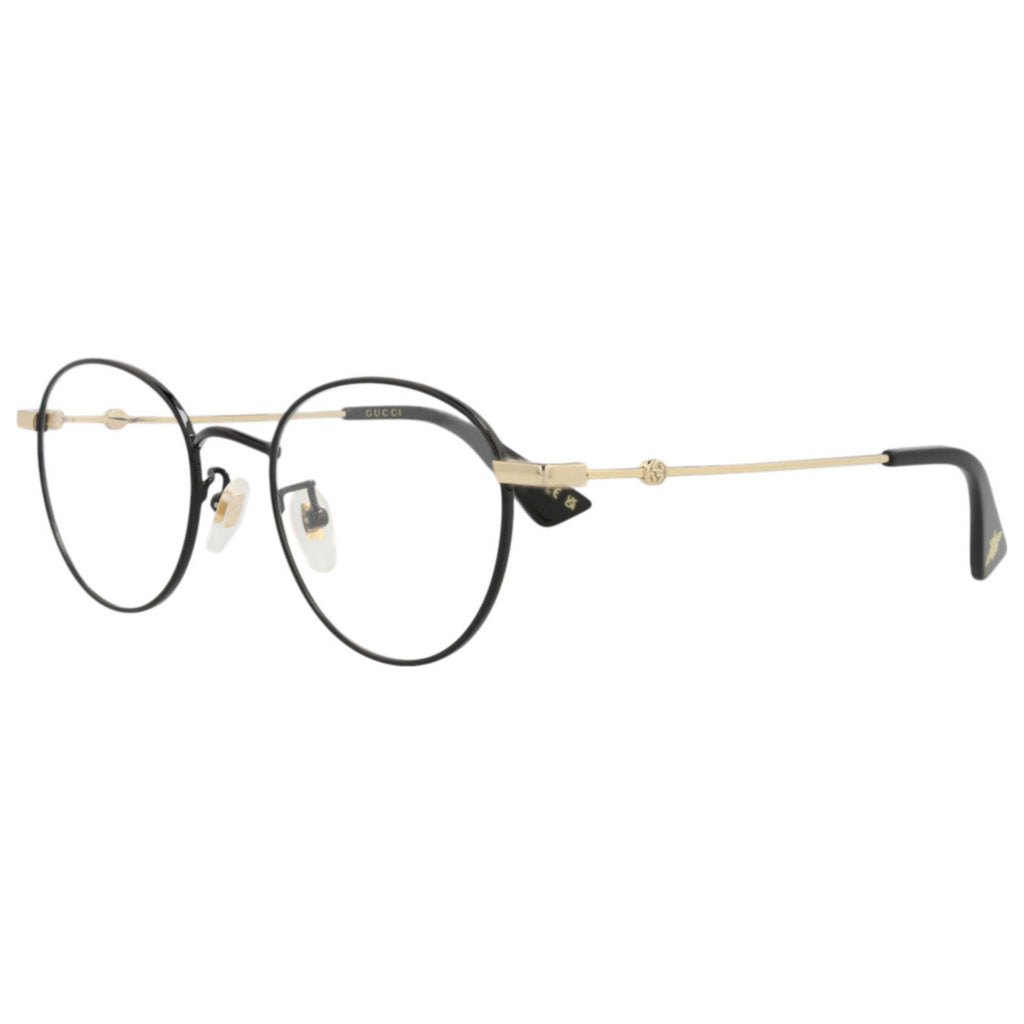 Gucci Unisex Eyeglasses GG0607OK-30008214-003