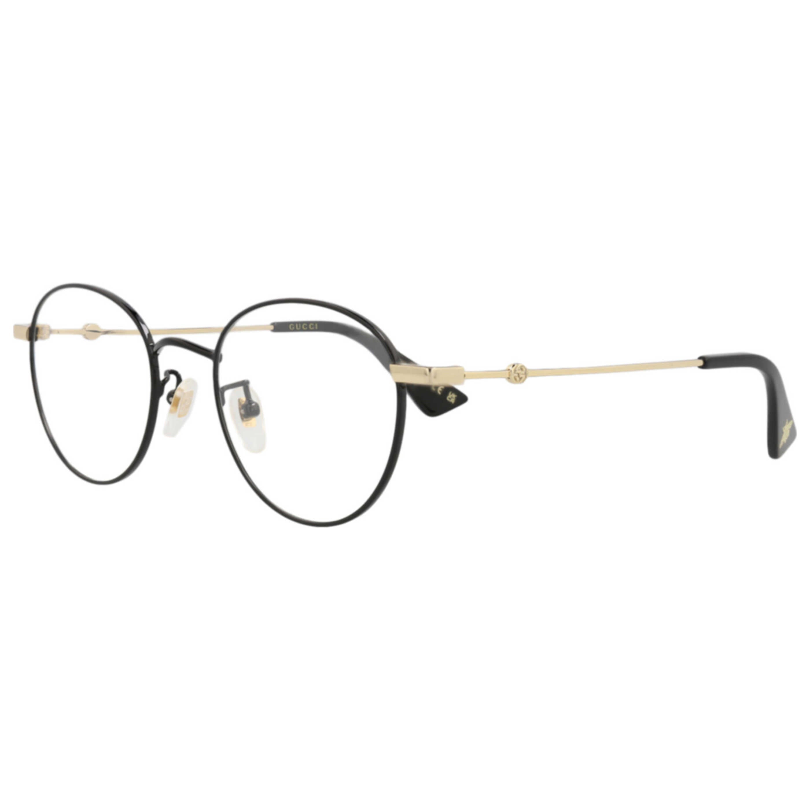 Gucci Unisex Eyeglasses GG0607OK-30008214-003