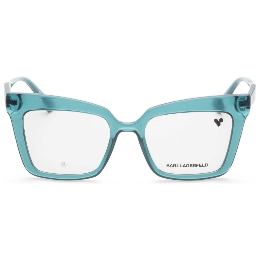 Karl Lagerfeld Women's Eyeglasses KL6136-425-51