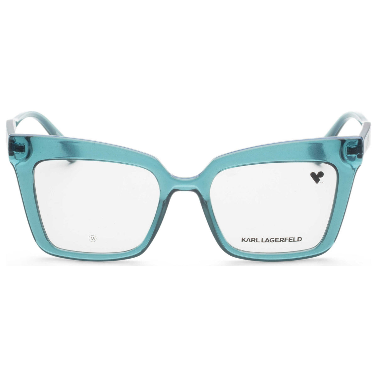 Karl Lagerfeld Women's Eyeglasses KL6136-425-51
