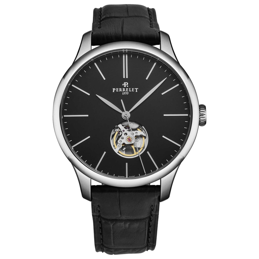 Perrelet First Class Men's Watch A1087/H