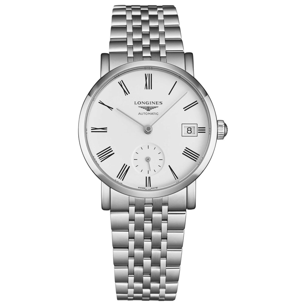Longines Elegant Women's Watch L43124116
