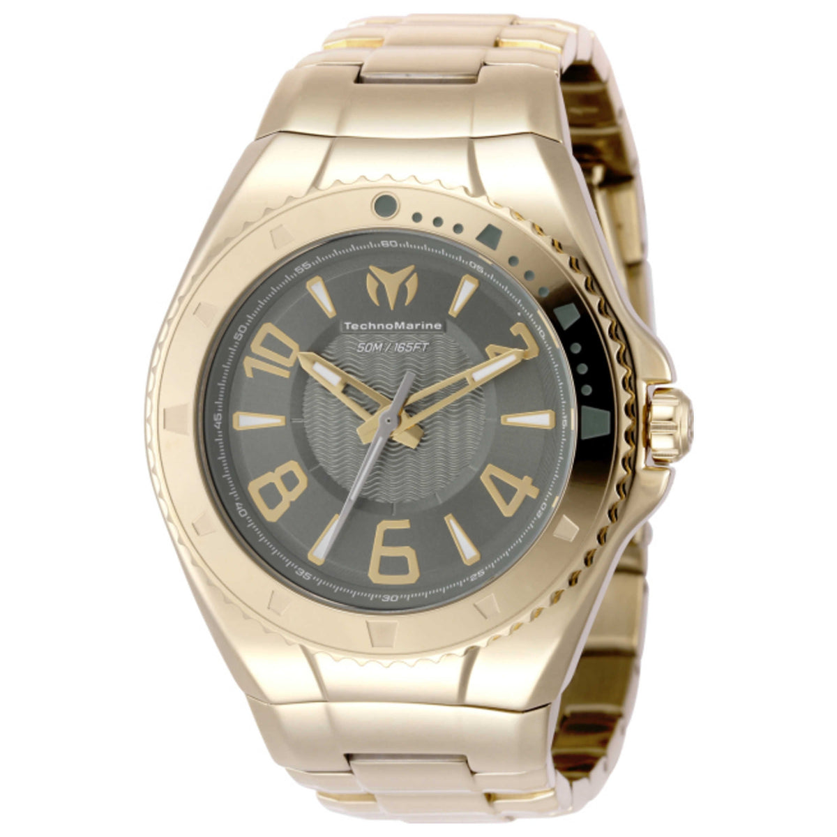 TechnoMarine Lusso Mare Men's Watch TM-226006