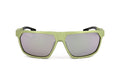 Adidas Sport Men's Injected Sunglasses