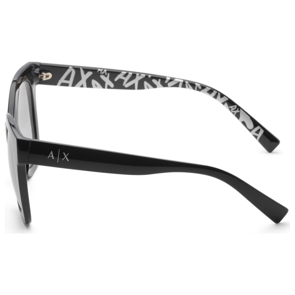 Armani Exchange Women's Sunglasses AX4087S-81586V-49