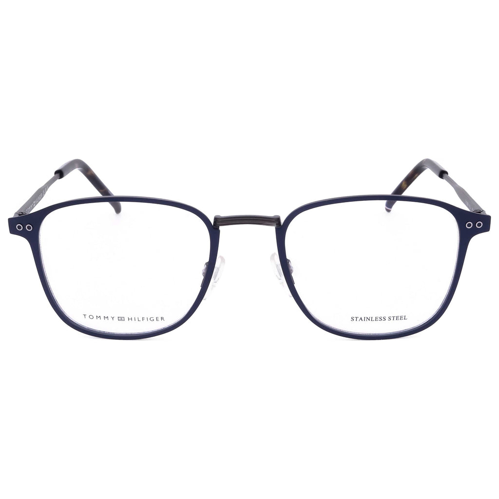 Tommy Hilfiger Men's Eyeglasses TH2028-FLL-52
