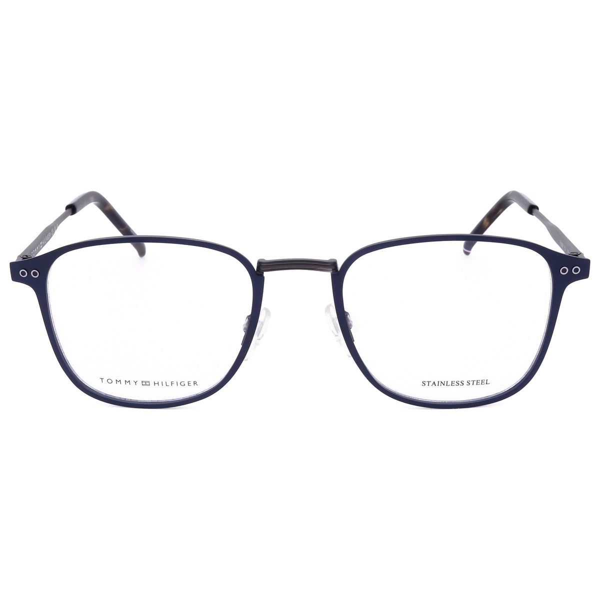 Tommy Hilfiger Men's Eyeglasses TH2028-FLL-52
