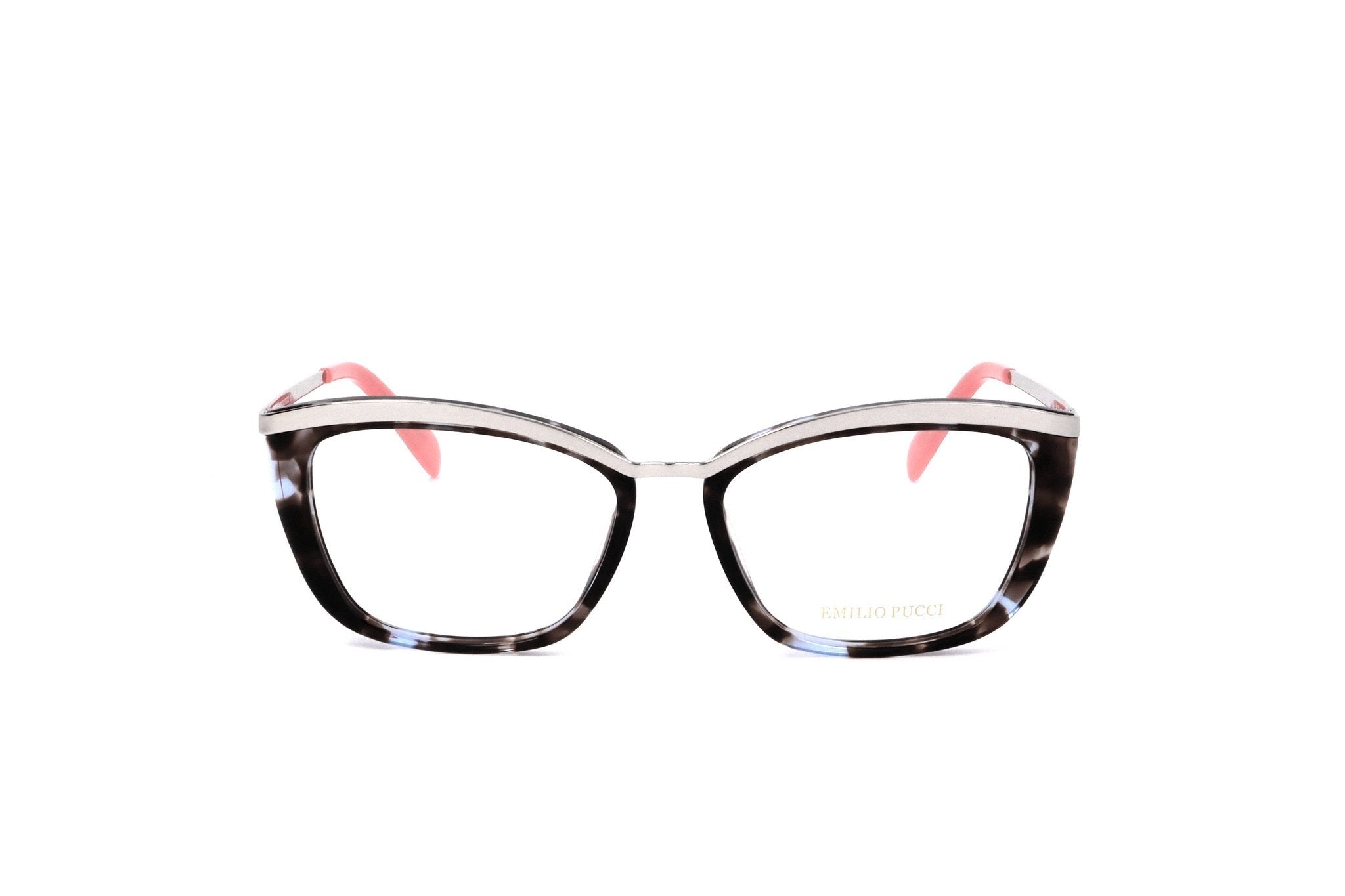 Pucci Women's Metal Glasses