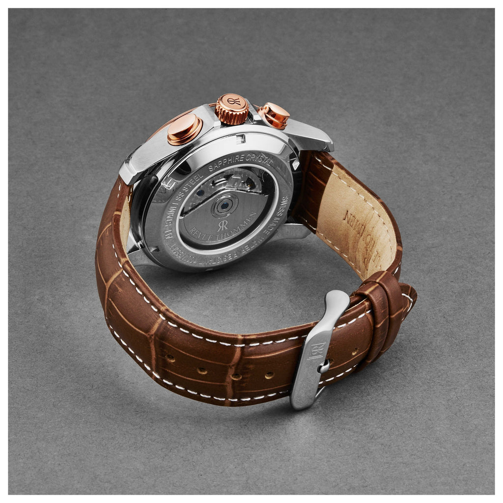 Revue Thommen Men's Watch 16041.6352