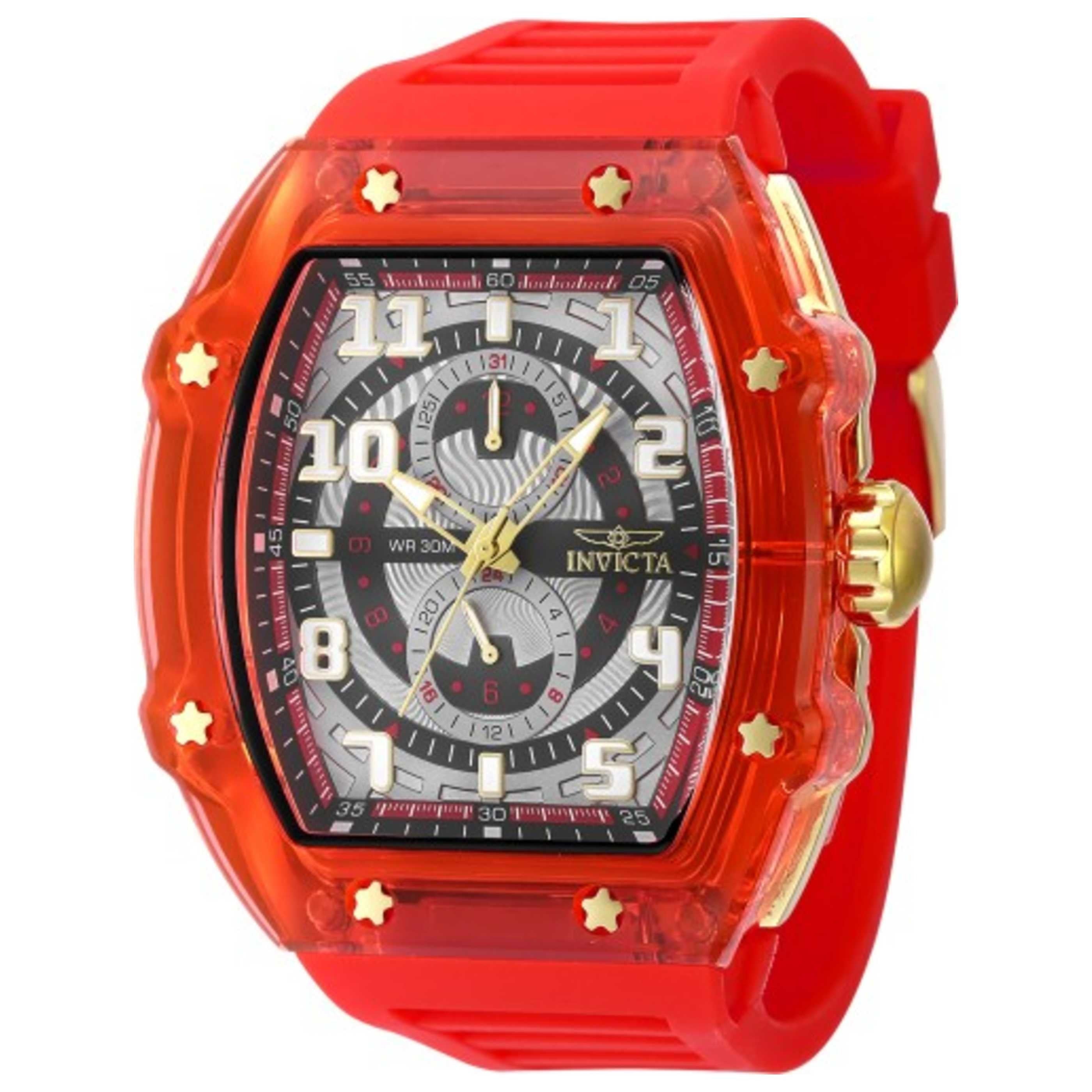 Invicta Men's Watch IN-48713