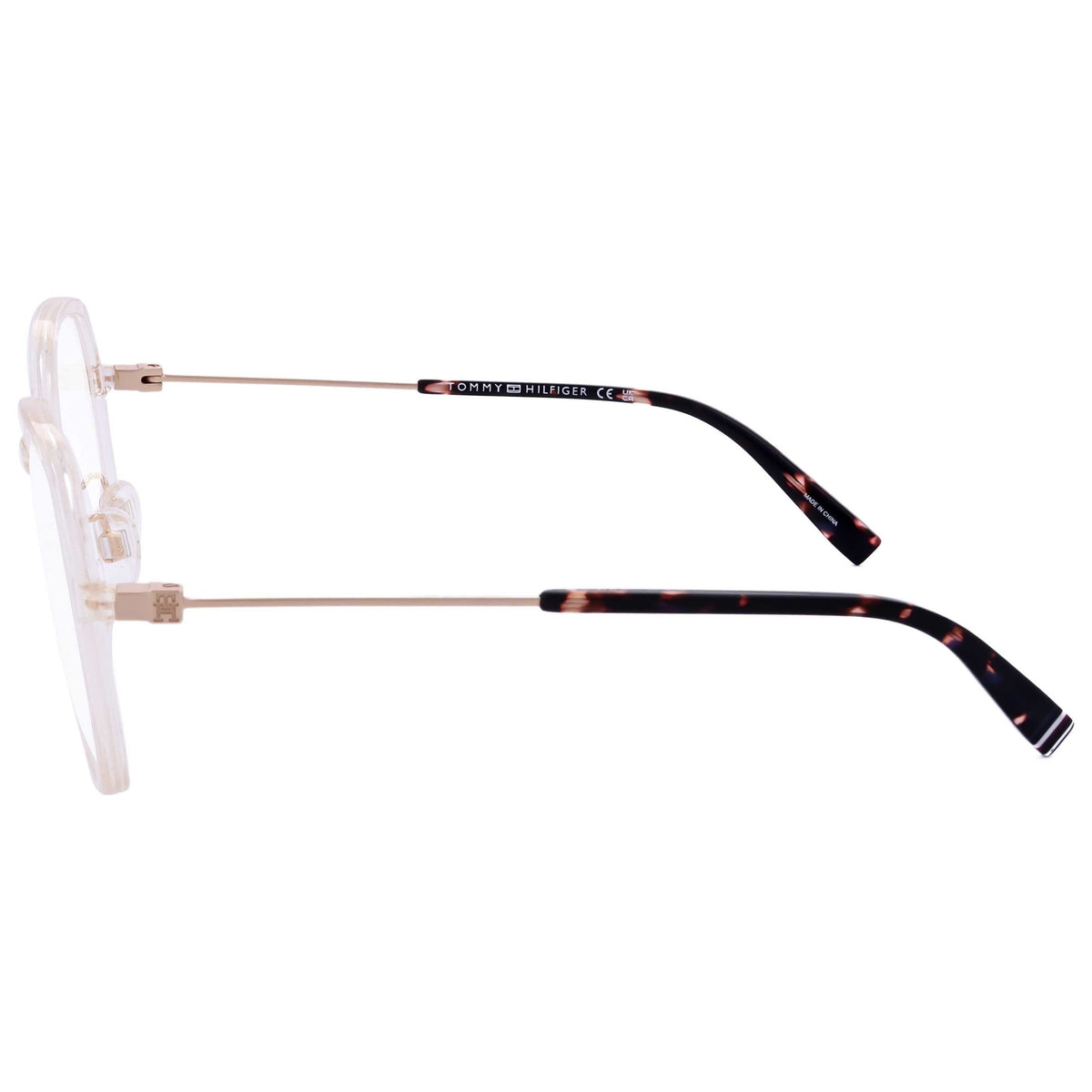 Tommy Hilfiger Women's Eyeglasses TH2066-F-HAM-54