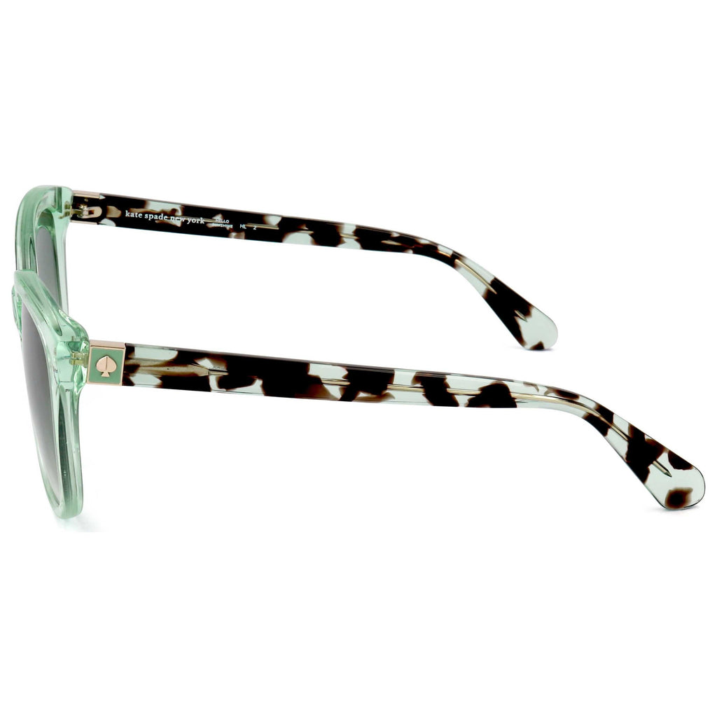 Kate Spade Women's Sunglasses GWENITH-S-ZI9-53