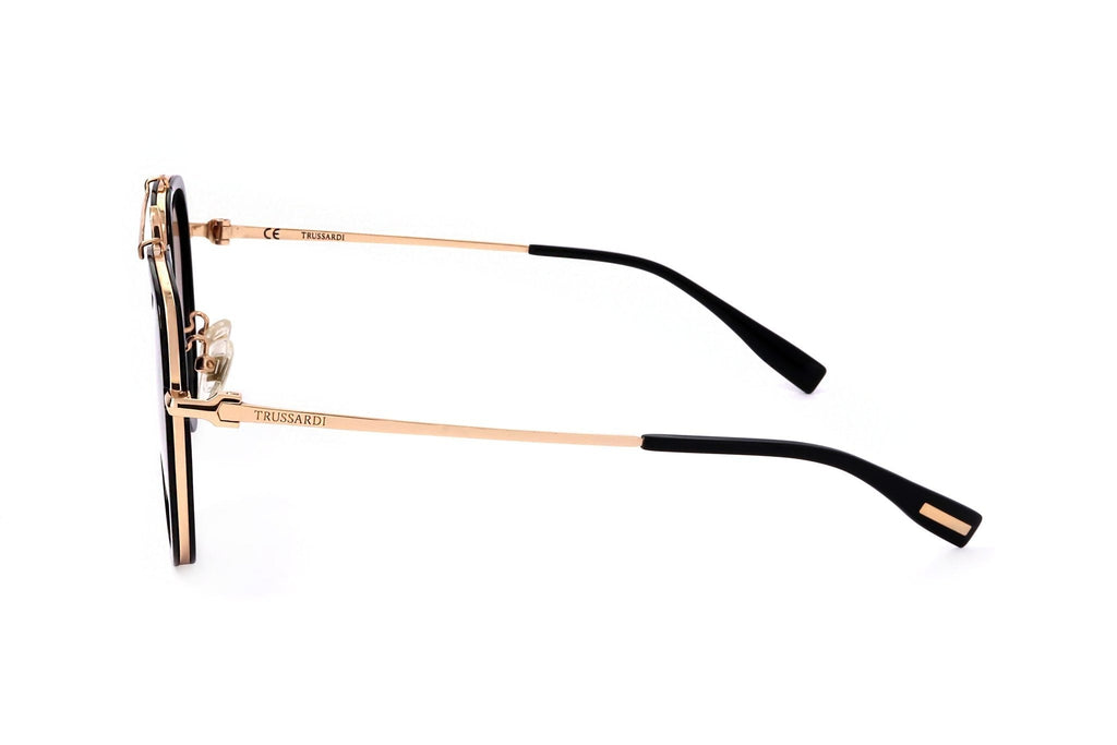 Trussardi Women's Combined Sunglasses
