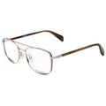 Rag & Bone Men's Eyeglasses RNB7058-G-6LB-54