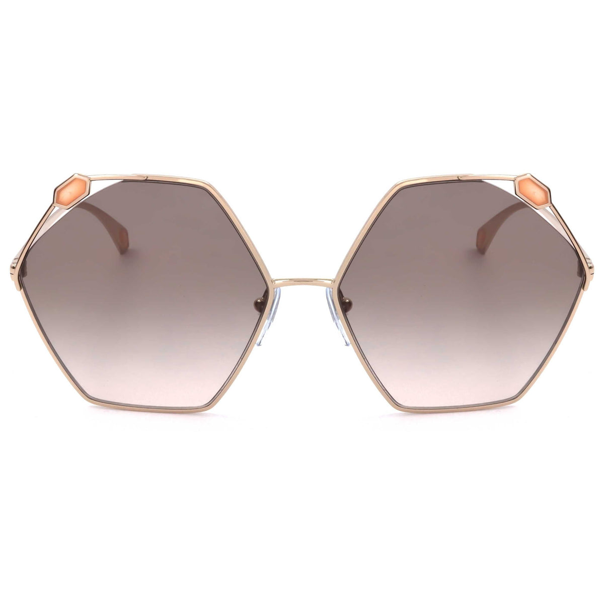 Bulgari Women's Sunglasses ART0585758
