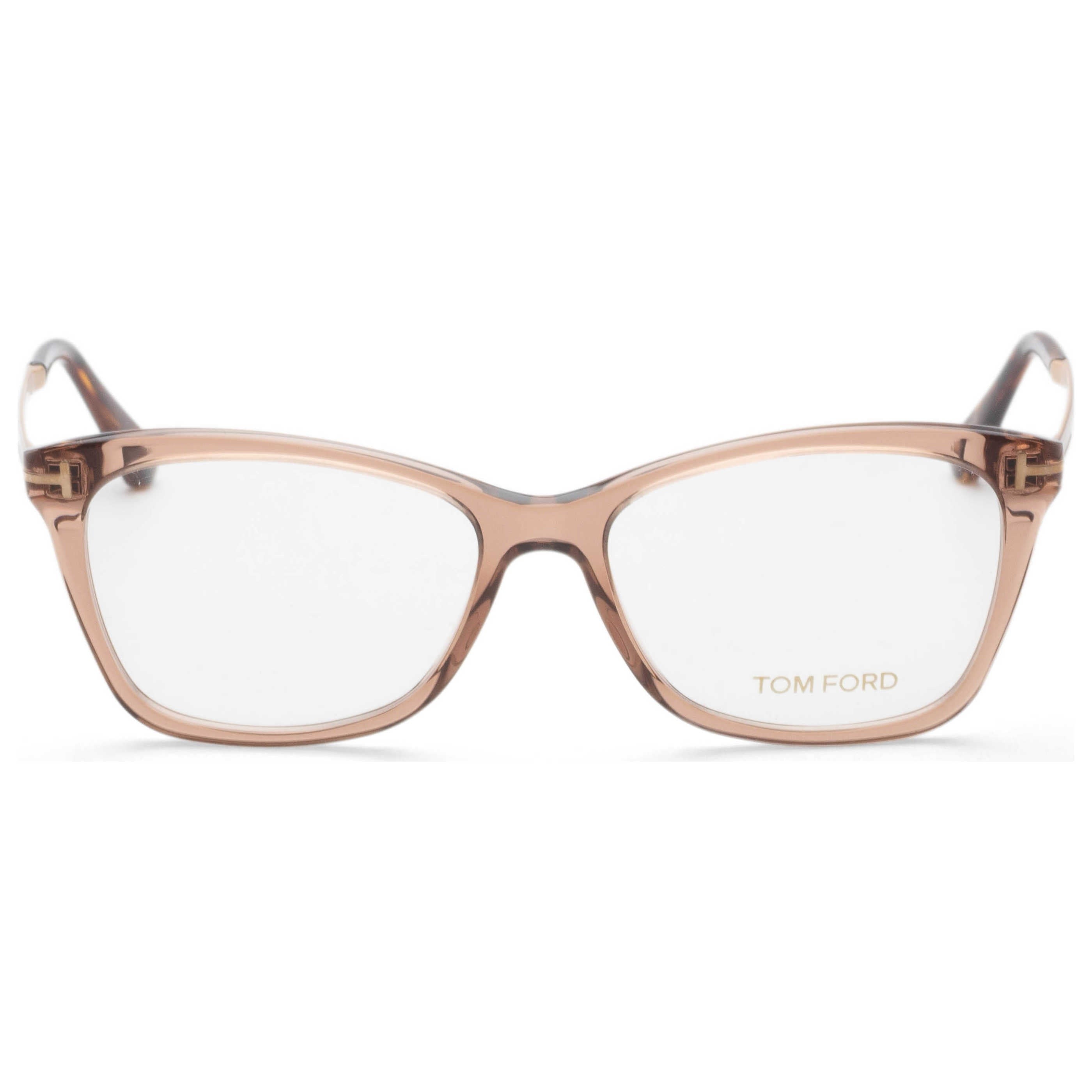Tom Ford Women's Eyeglasses FT5353-045-54
