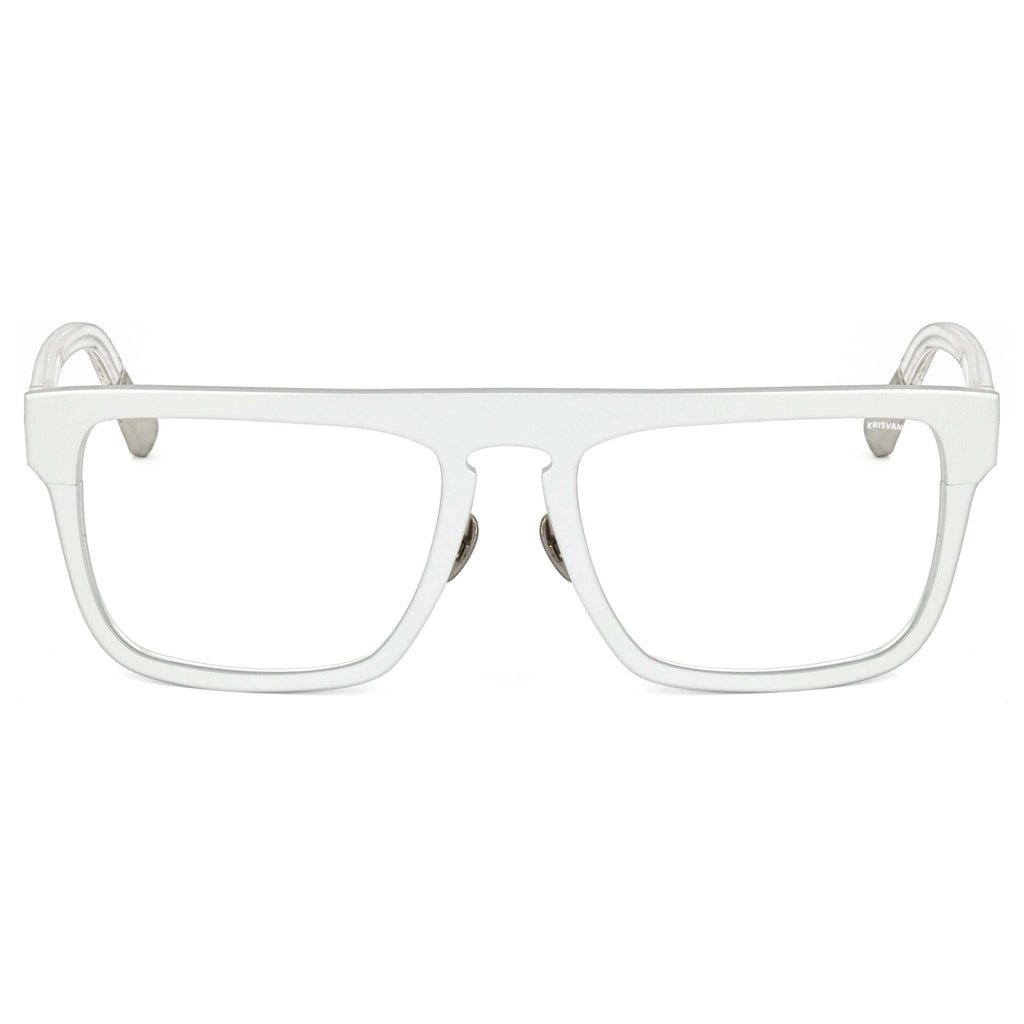 Linda Farrow Men's Opticals KVA52-C9-56