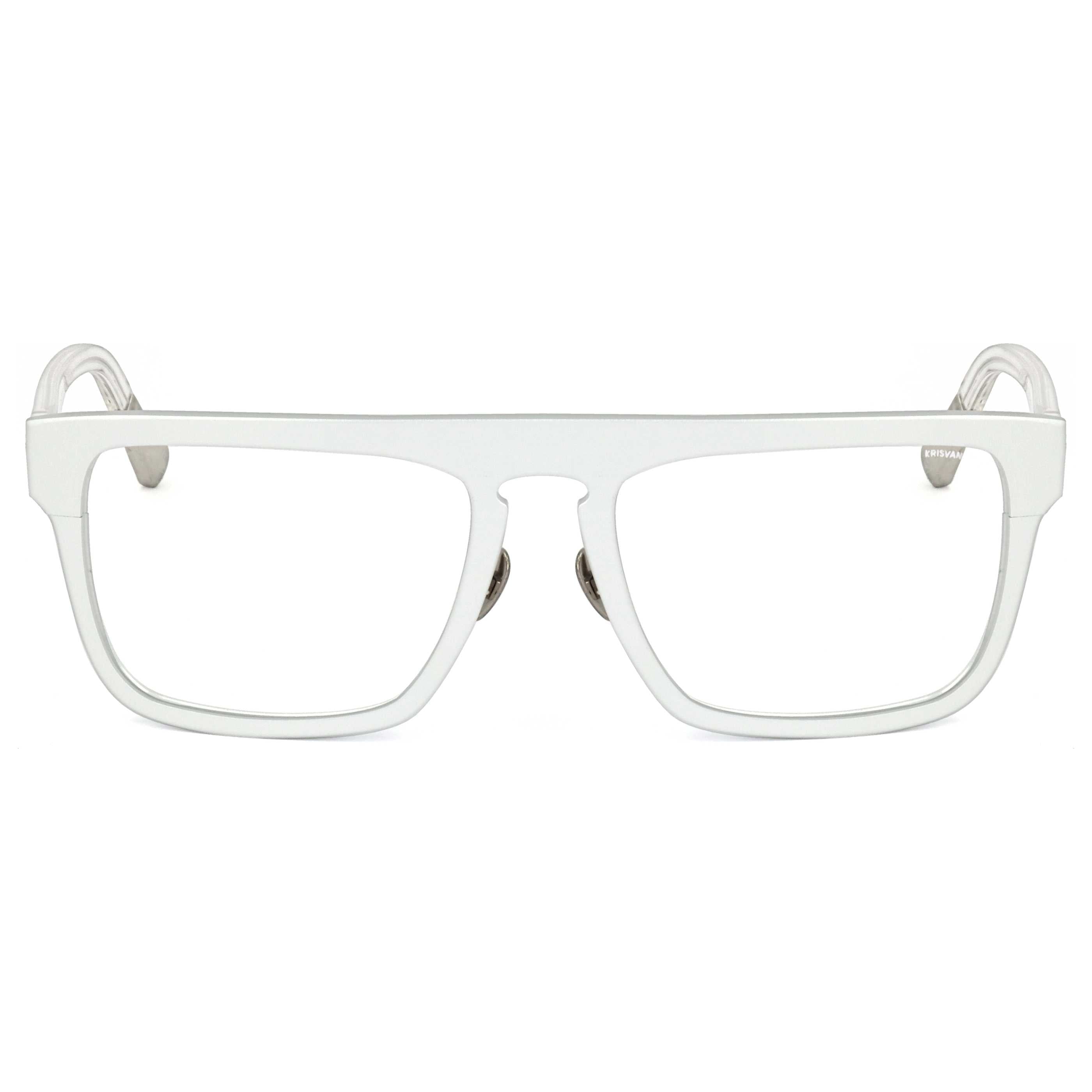 Linda Farrow Men's Opticals KVA52-C9-56