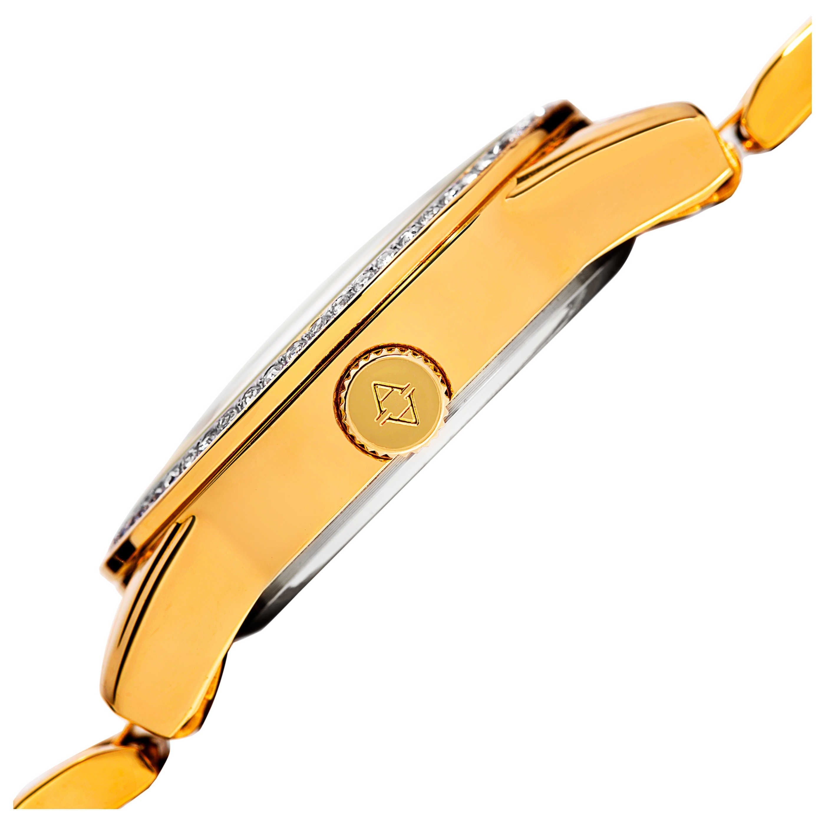 Akribos Xxiv Women's Watch AK893YG