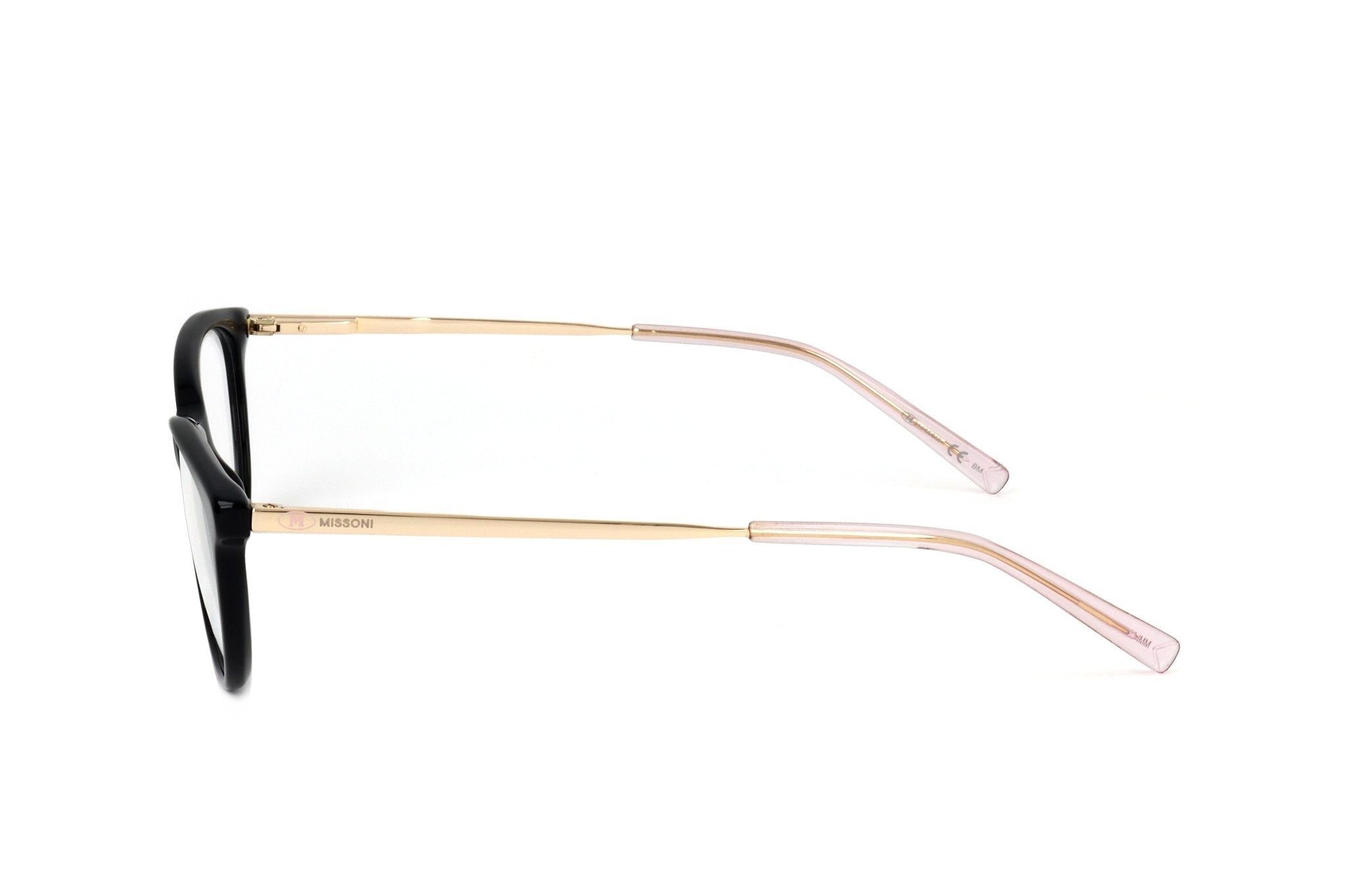 M Missoni Women's Acetate Glasses