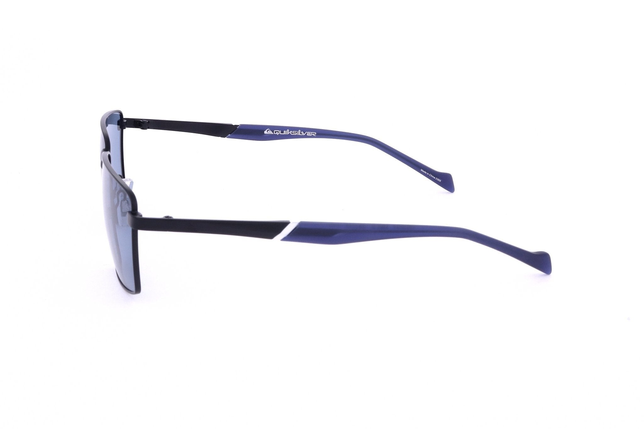 Quiksilver Men's Metal Sunglasses