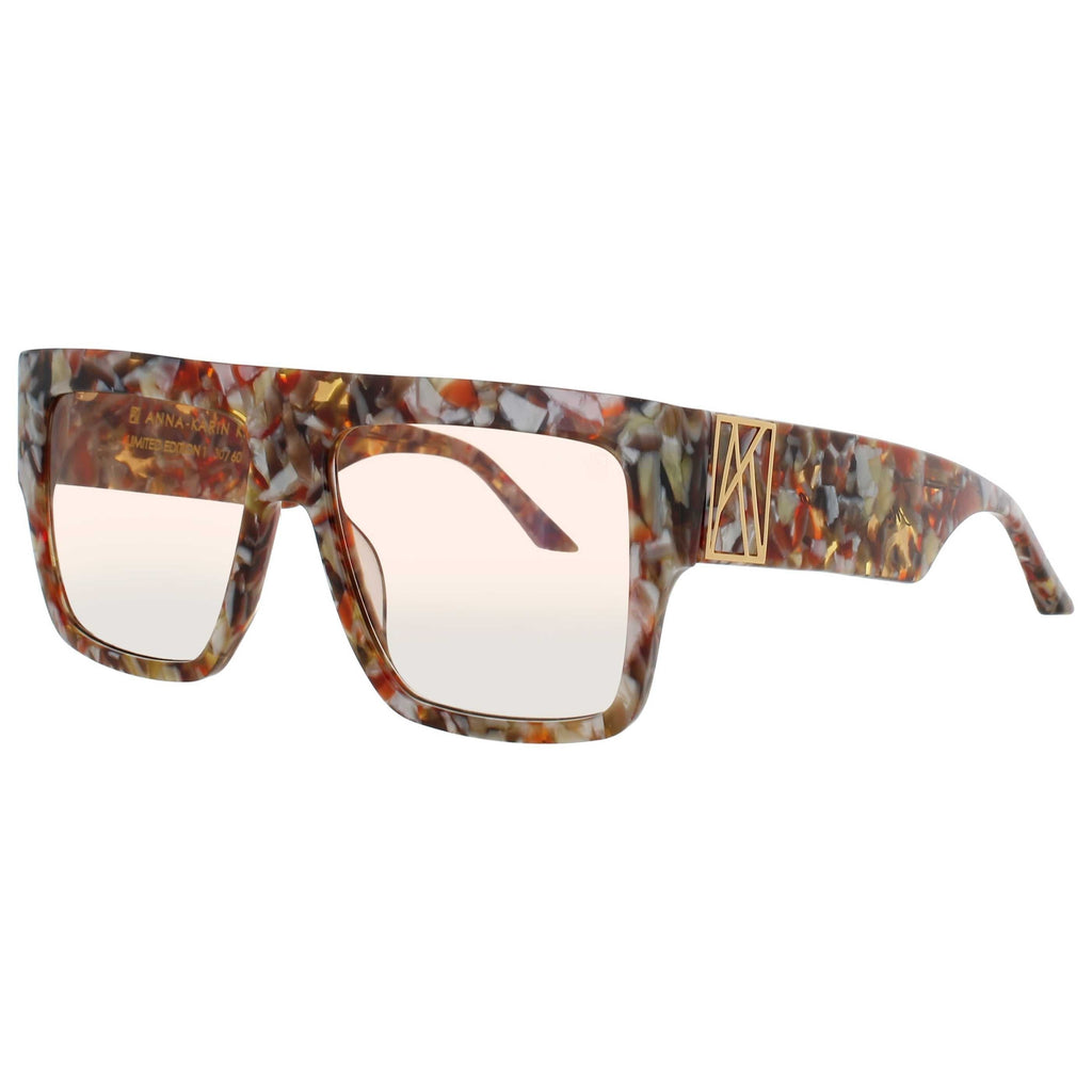 Anna-Karin Karlsson Women's Sunglasses AKK-MR-3AM-STORIES-AUTUMN