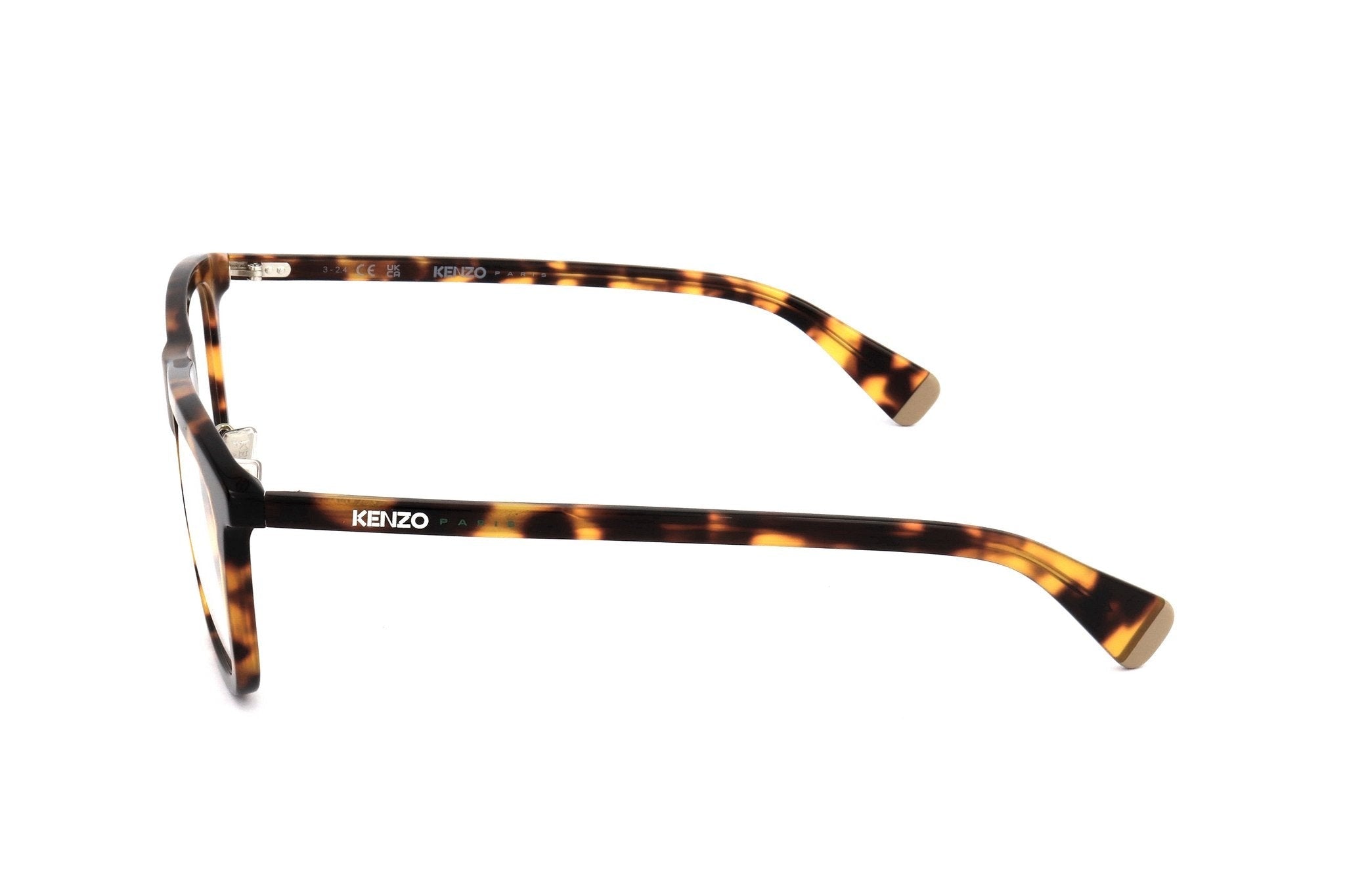 Kenzo Men's Acetate Glasses