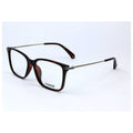 Polaroid Men's Eyeglasses PLDD365-G-YL7-53