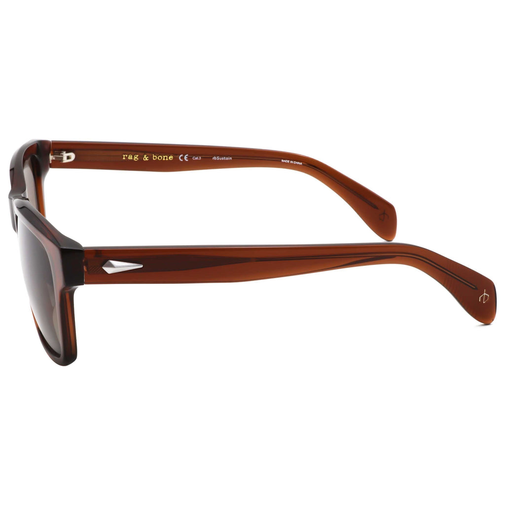 Rag & Bone Men's Sunglasses RNB5041-S-FL4-54