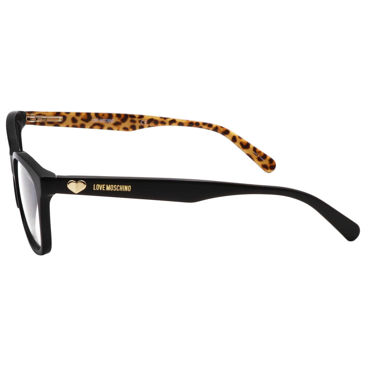 Moschino Women's Eyeglasses MOL517-807-52
