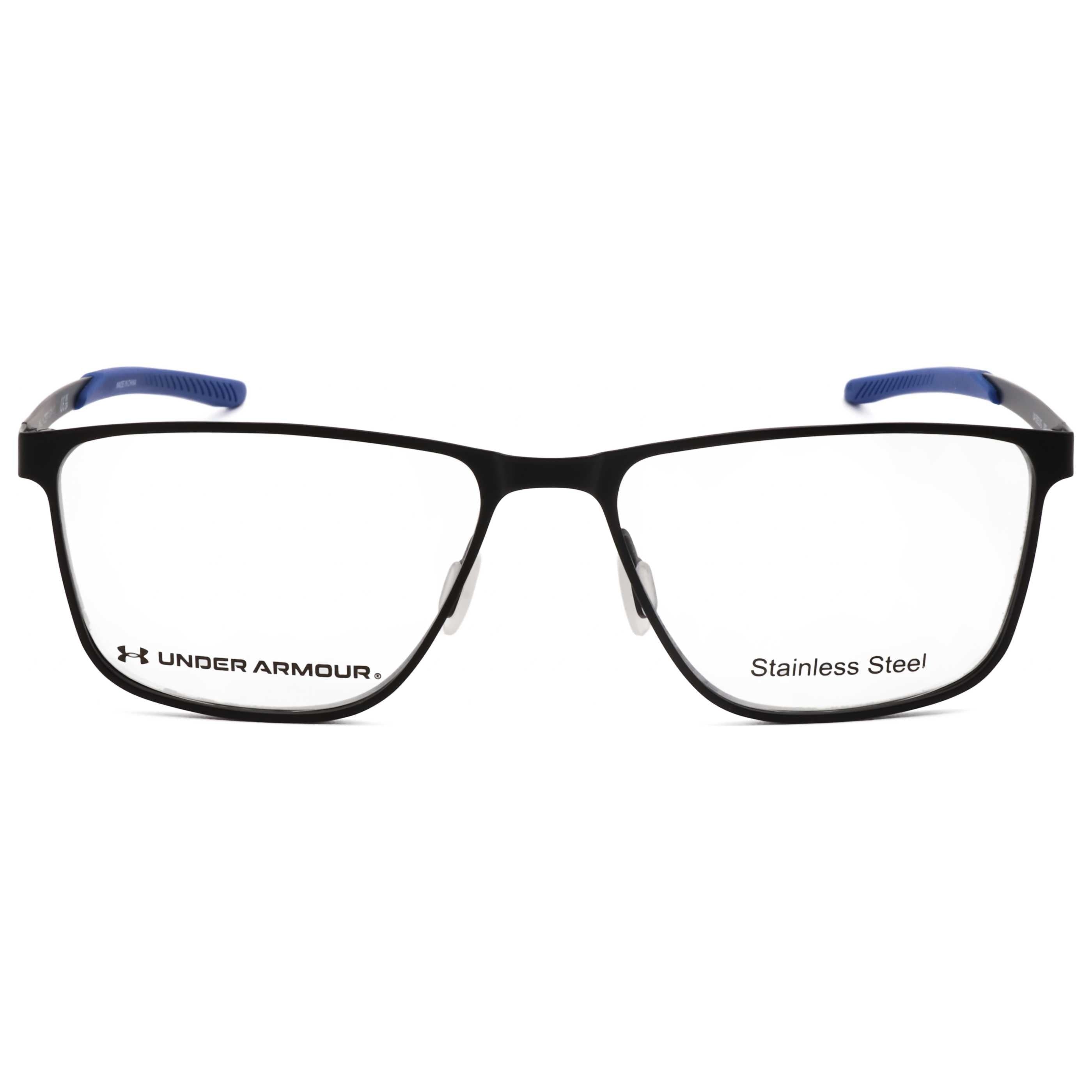 Under Armour Men's Eyeglasses UA5052-G-003-54