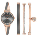 Anne Klein Women's AK-2716GYST