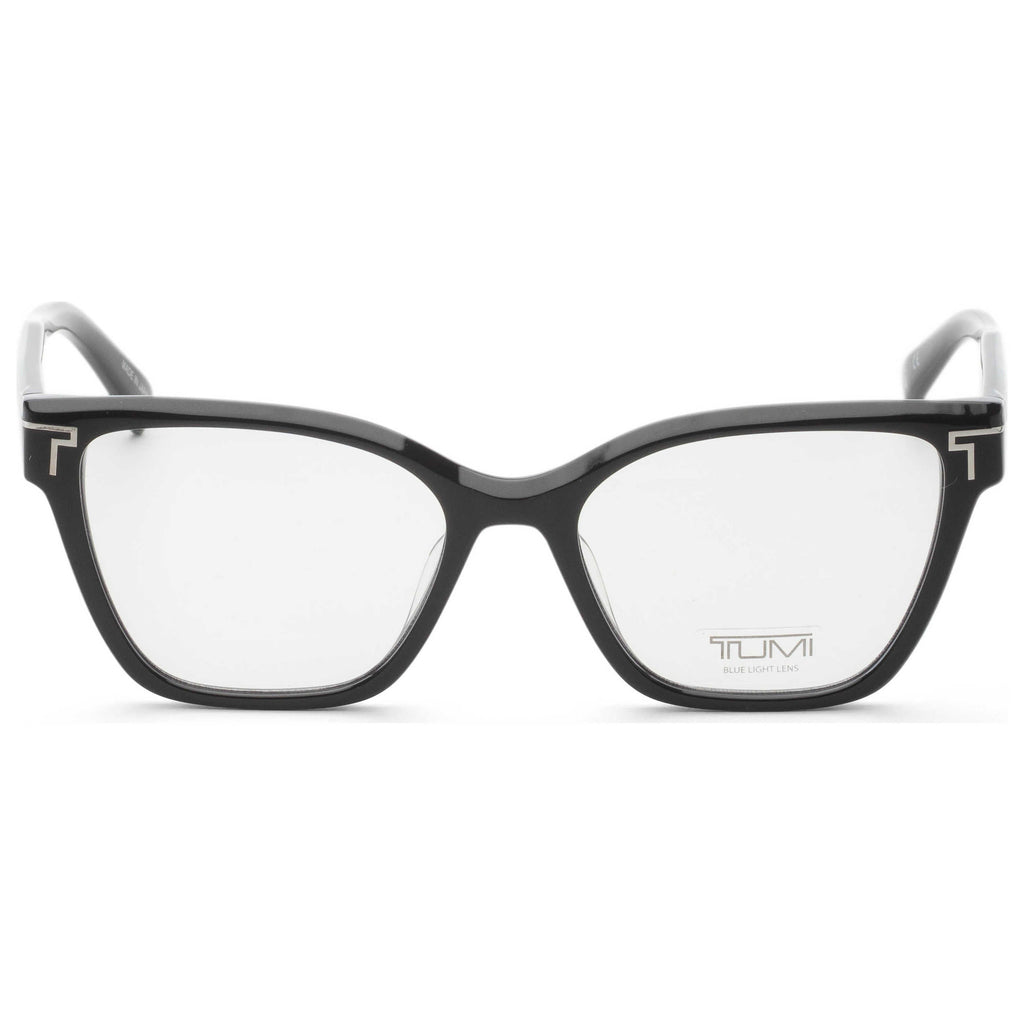 Tumi Men's Eyeglasses VTU534530BLA