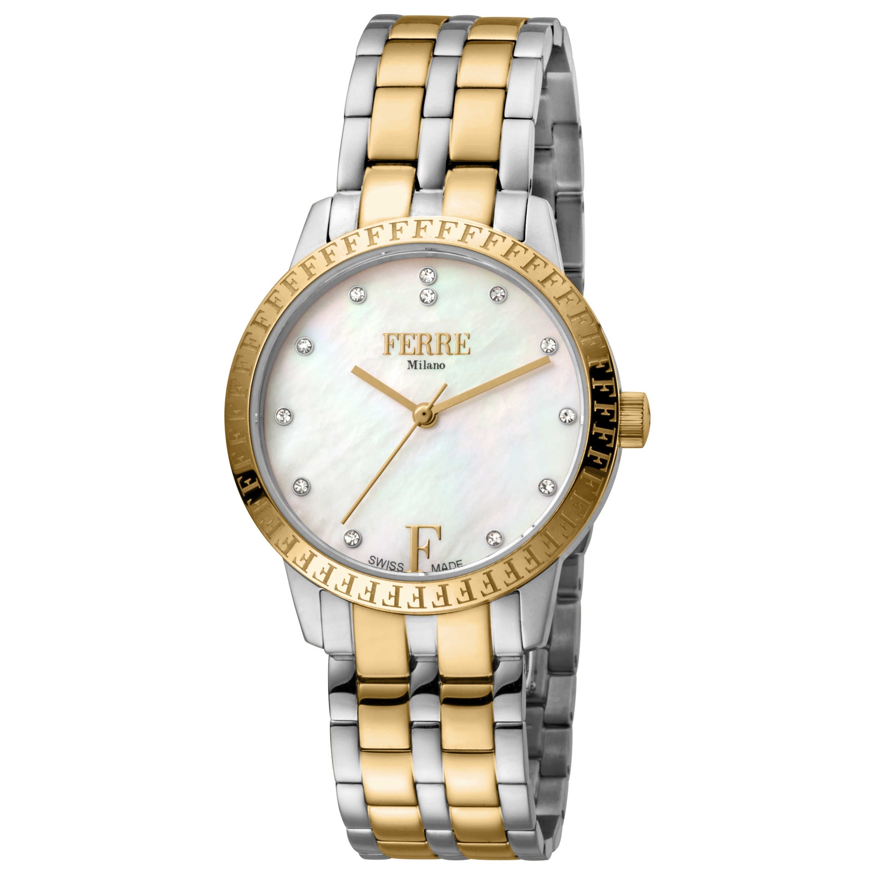 Ferre Milano Women's Watch FM1L128M0261
