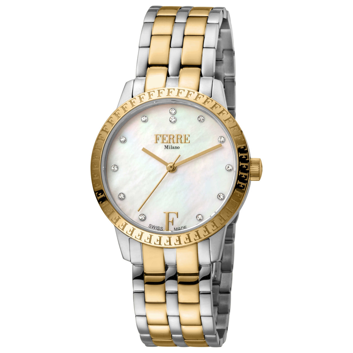 Ferre Milano Women's Watch FM1L128M0261