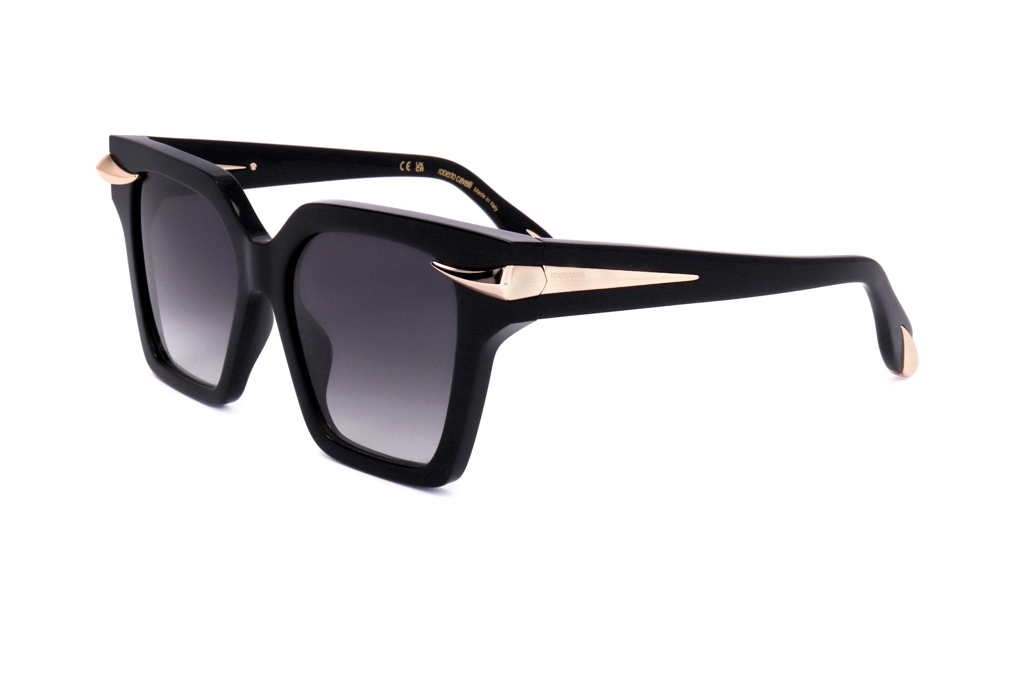 Roberto Cavalli Unisex Acetate Sunglasses
