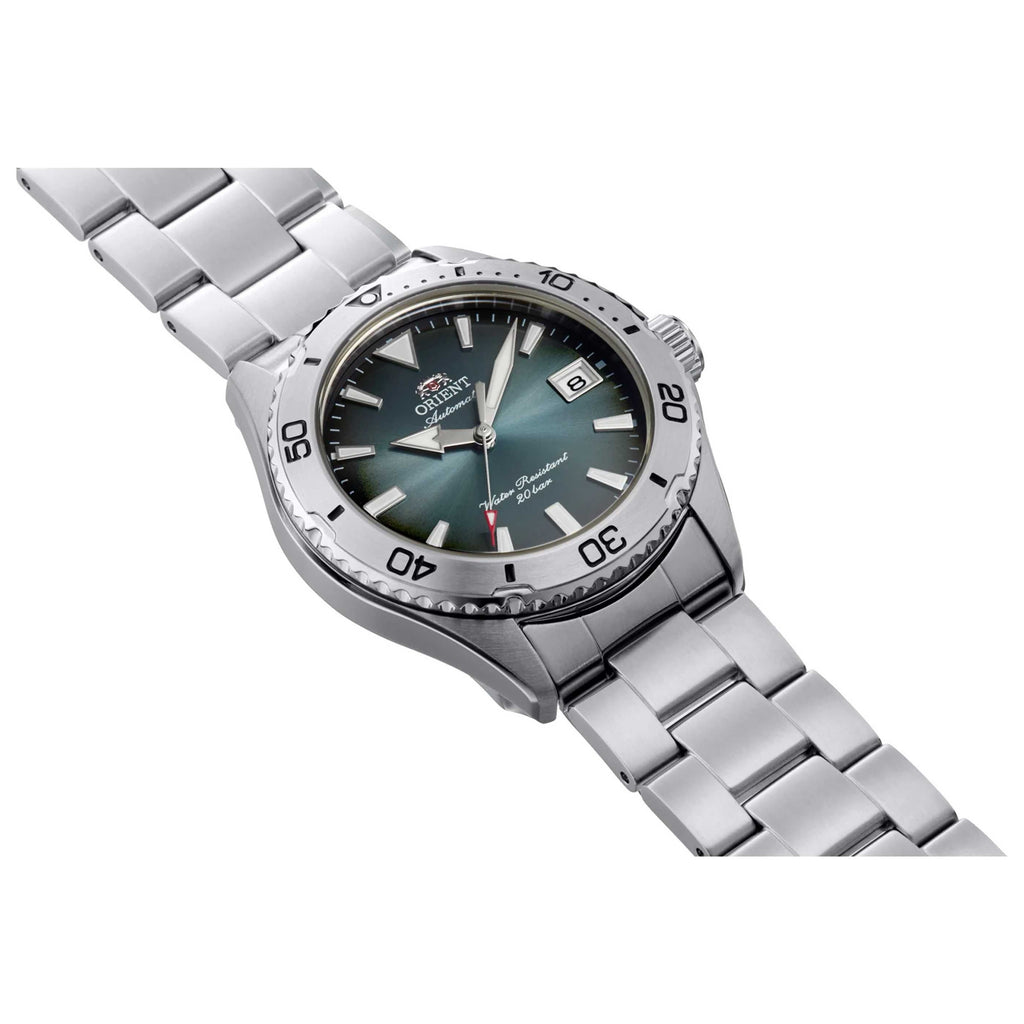 Orient Sports Mako Men's Watch RA-AC0Q13E